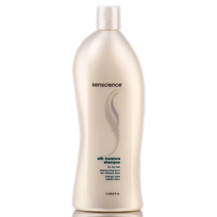 Picture of SENSCIENCE SILK MOISTURE SHAMPOO